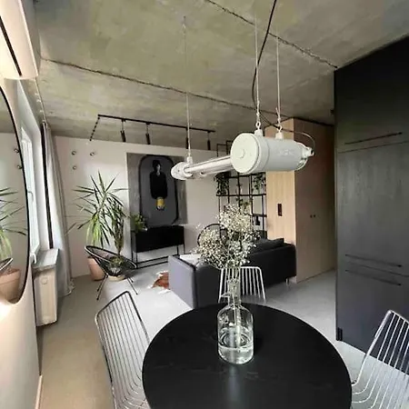 Apartment Pilsudski