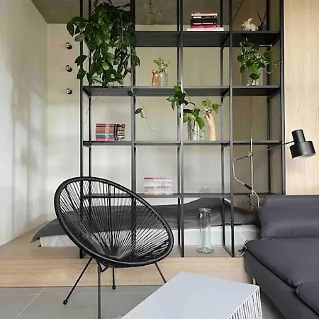 Apartment Pilsudski Wroclaw