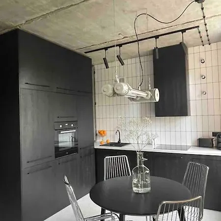 Apartment Pilsudski