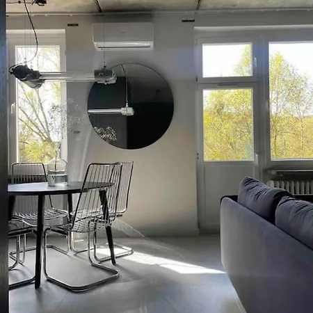 Pilsudski Apartment