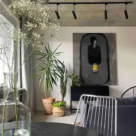 Apartment Pilsudski Wroclaw
