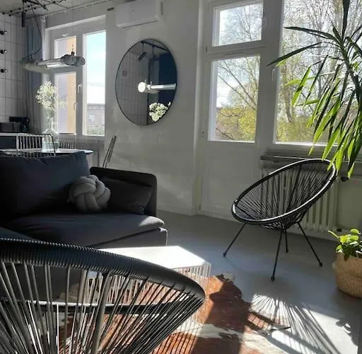 Lejlighed Pilsudski Wrocław