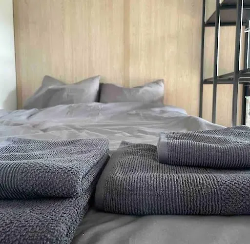 Lejlighed Pilsudski *