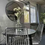 Apartmán Pilsudski