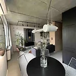Apartmán Pilsudski