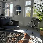 Apartmán Pilsudski Vratislav
