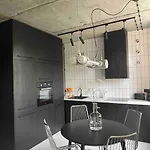 Apartmán Pilsudski