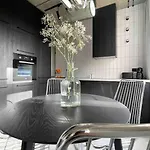 Apartmán Pilsudski