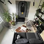 Pilsudski Apartmán *