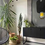 Apartmán Pilsudski