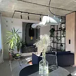 Pilsudski Apartmán *