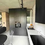 Apartmán Pilsudski Vratislav