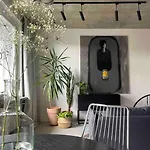 Apartmán Pilsudski Vratislav