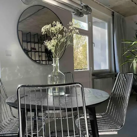 Apartament Pilsudski