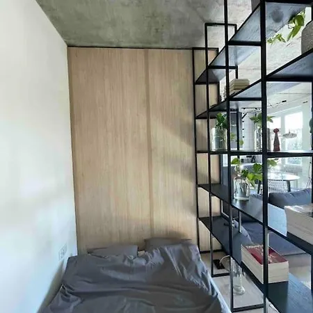 Pilsudski Apartament Wrocław