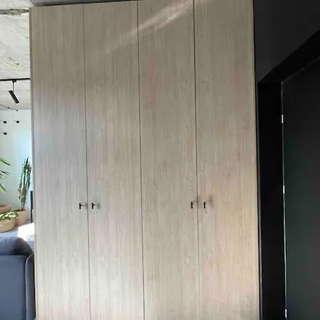 Pilsudski Apartmán