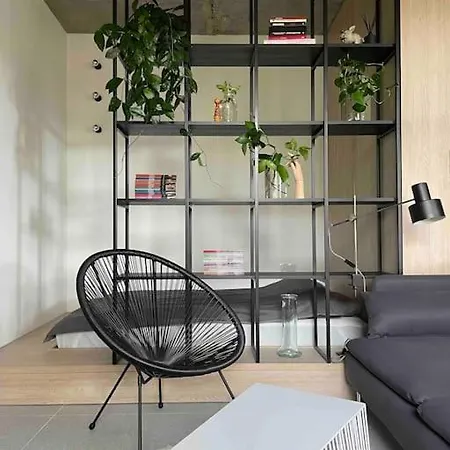 Apartmán Pilsudski Vratislav