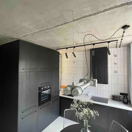 Pilsudski Apartament