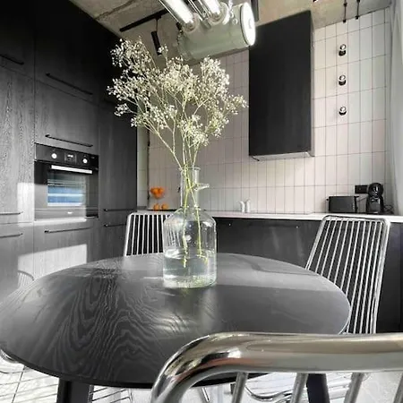 Apartament Pilsudski