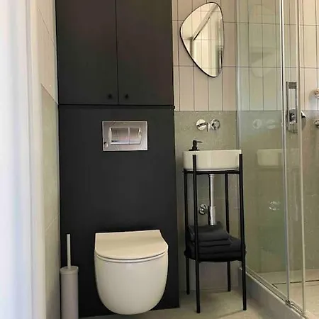 Pilsudski Daire Wroclaw