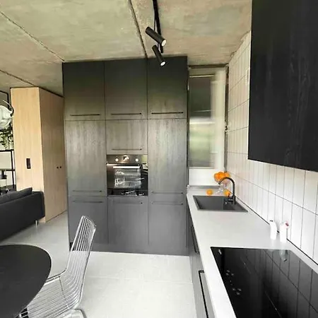 Apartament Pilsudski Wrocław
