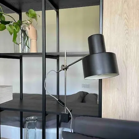 Apartmán Pilsudski