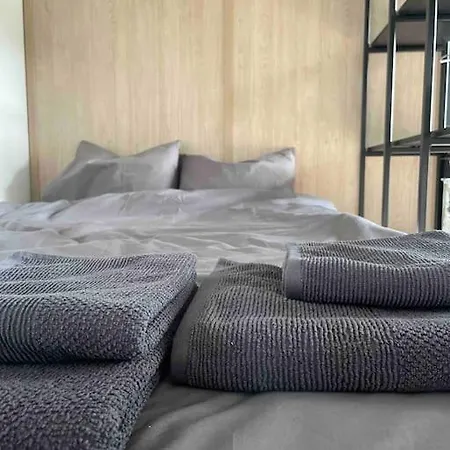 Apartament Pilsudski *