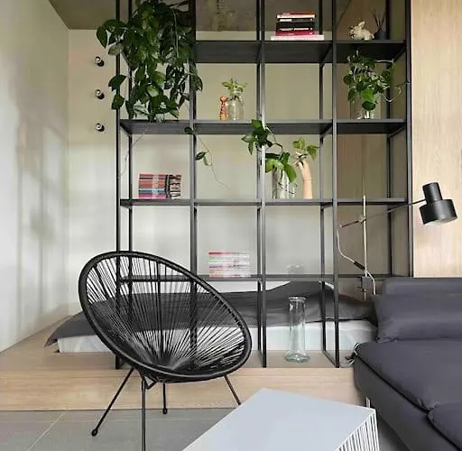 Apartmán Pilsudski Vratislav