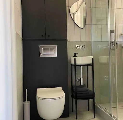 Pilsudski Apartmán Vratislav