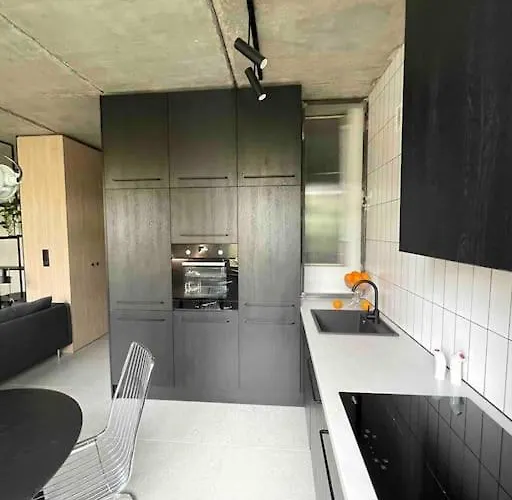 Apartmán Pilsudski Vratislav